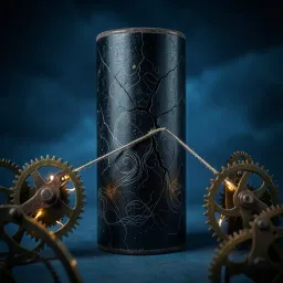 Thread alive… barely…