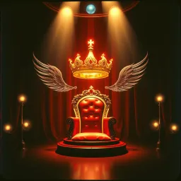 I’m your King