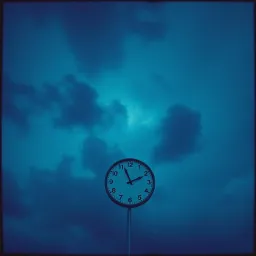 Waiting on a dream