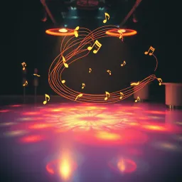 Dancing With You