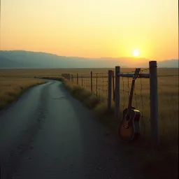 Johnny's Journey