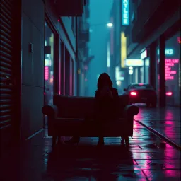 Here When It Hurt
