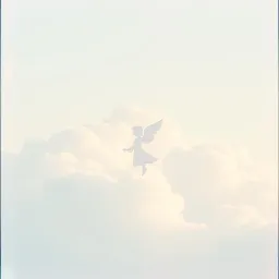 Heaven's Whisper