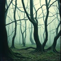 Entwined