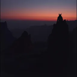 In Shadows We Keep