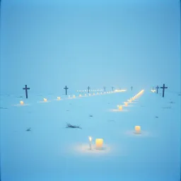 The Christmas Truce of 1914