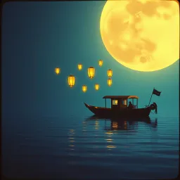 Pesca Nocturna