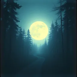 Тихий свет