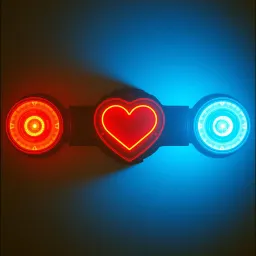 Emergency Love Call