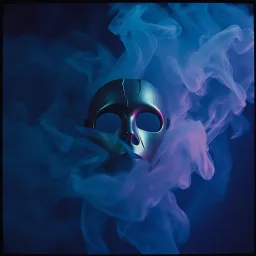 Masks off (fake friends)