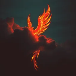 Through Flame, We Echo