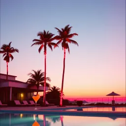 Poolside Kings (Expanded)