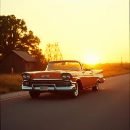 Back Road Ballad