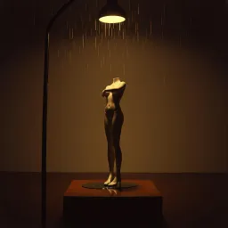 Chuva pra dançar