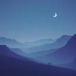 Tragical Magical (The Traveller's Song)