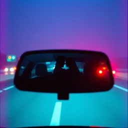 Rearview Confessions