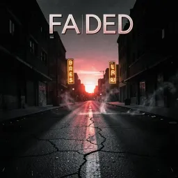 Faded