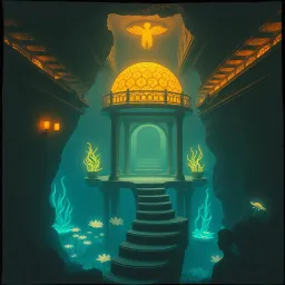 Temple Allegro