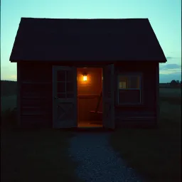 The Last Door Close