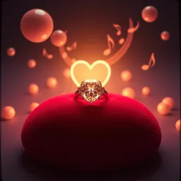 La Bague