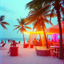 König von der Playa