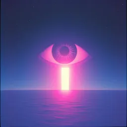 Collapse Into Light