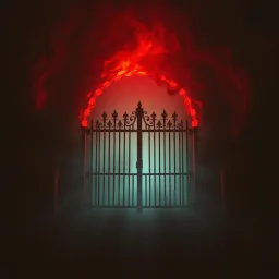 Gates of Fire