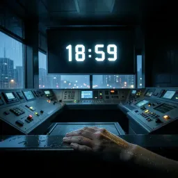 Nineteen hours