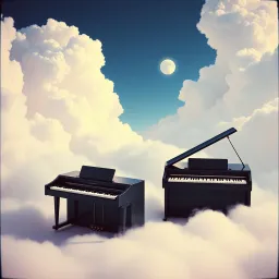 Cosmic Serenade