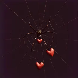 Snake or Spider