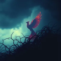 Defeat darkness.