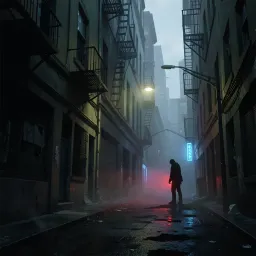 Dopo le Ombre