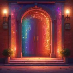 Door to Your Heart