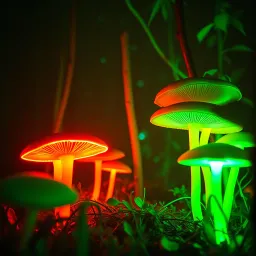 Shrooms 2