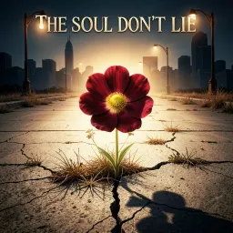 The soul don’t lie