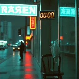 Pandemic Blues