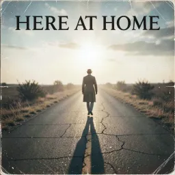 Here at Home