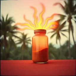 Mamma Mia PepperZonia