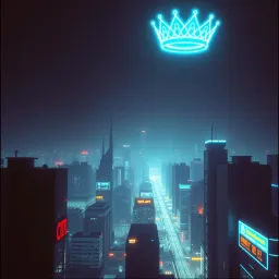 CYBER KING