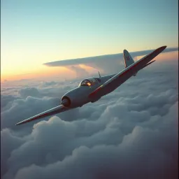 730 (Boeing Anniversary)