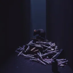 Trap rats rat trap