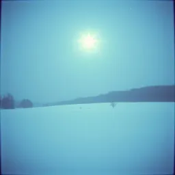 Star fall