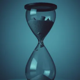 Too Late for Goodbye
