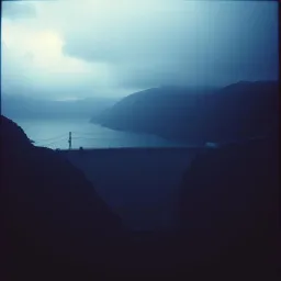 Devil's Shadow