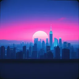 Reach for the Sky