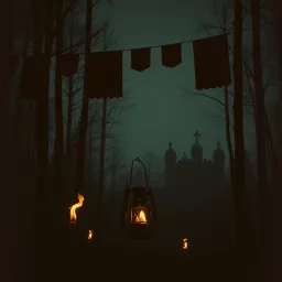 Sound of the Inquisition