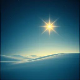 The stars that guide me