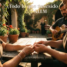 Todo lo que necesito AFLM