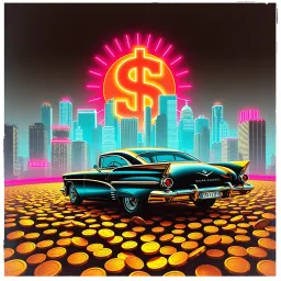 Cash out