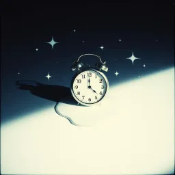 Was ist Zeit?